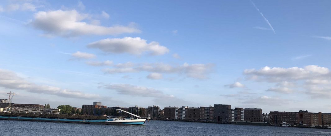 Letter from Amsterdam: Scale Infinity War and Local Avengers
