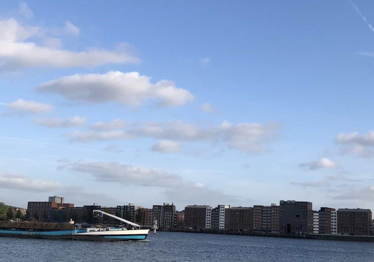 Letter from Amsterdam: Scale Infinity War and Local Avengers