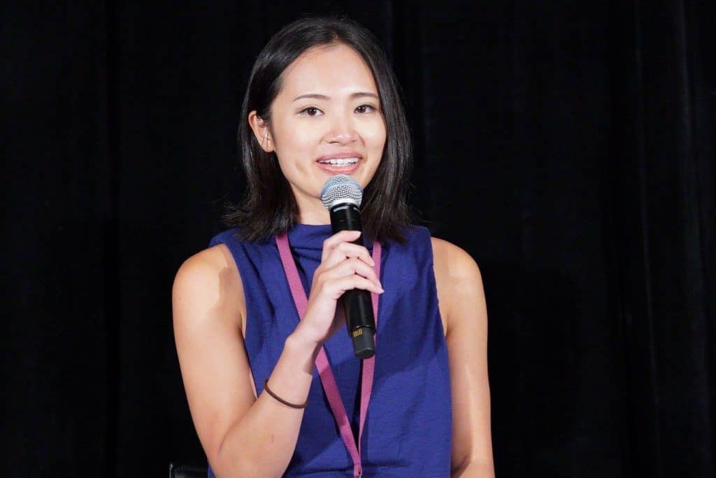 Bespoke Inc | Akemi Tsunagawa | WIT