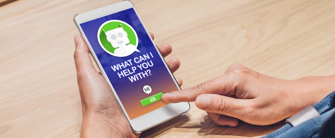 Three lessons on how chatbots can become more than just talk but revenue drivers