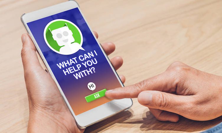 Three lessons on how chatbots can become more than just talk but revenue drivers