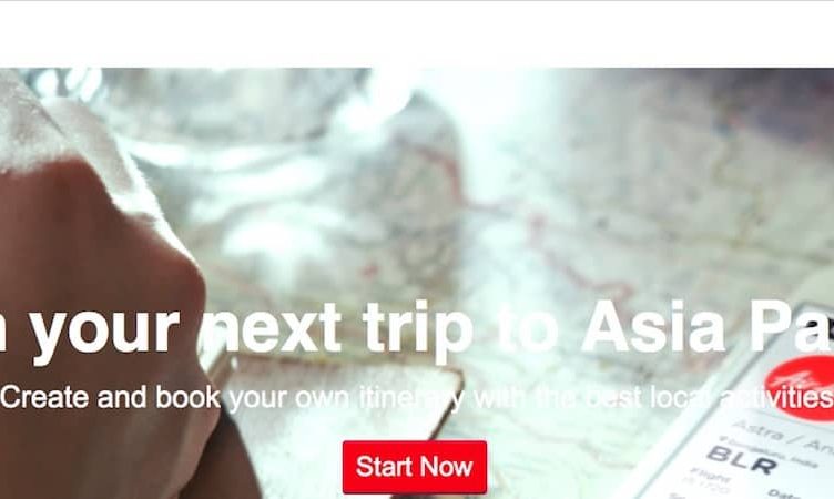 Rebranded Vidi aims to capture bigger slice of tours & activities market