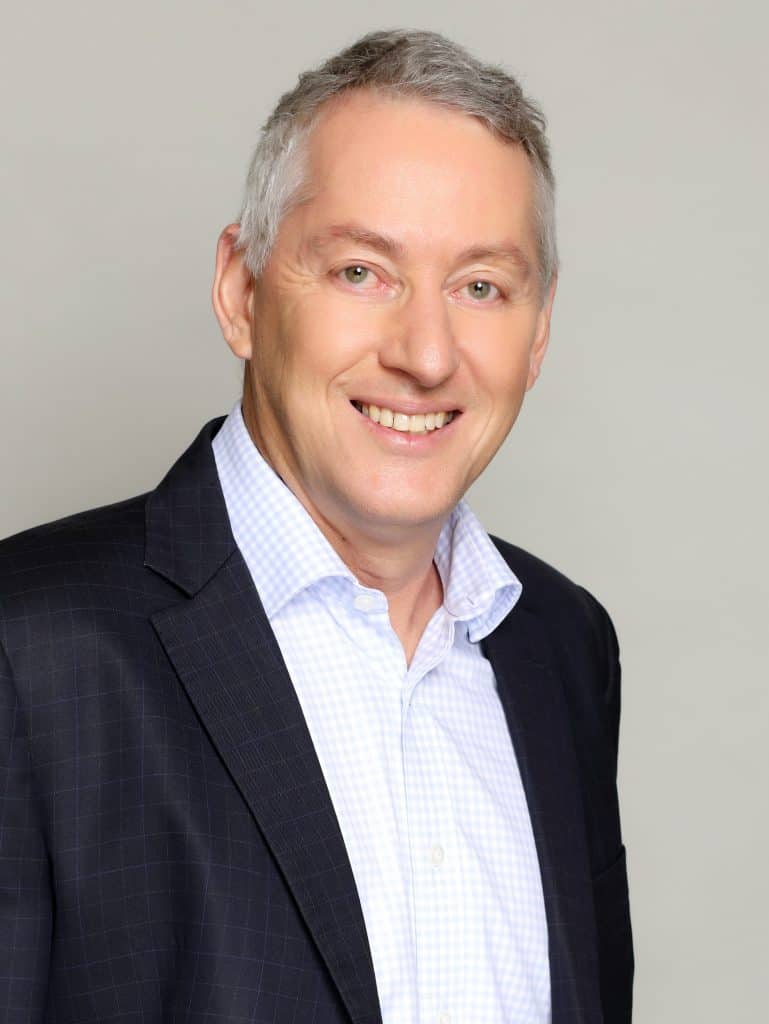 Thrive@Hilton | Brendan Toomey | WIT