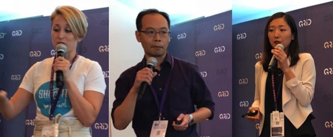 WIT Japan & North Asia 2018 Startup Pitch Grand Finalists announced