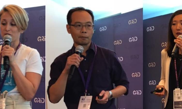 WIT Japan & North Asia 2018 Startup Pitch Grand Finalists announced
