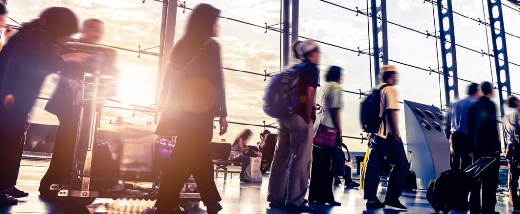 Skyscanner and ForwardKeys partner to deliver richer data