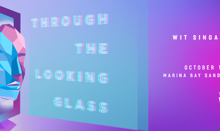 Travel industry urged to step Through the Looking Glass and embrace five new values at WIT Singapore 2018