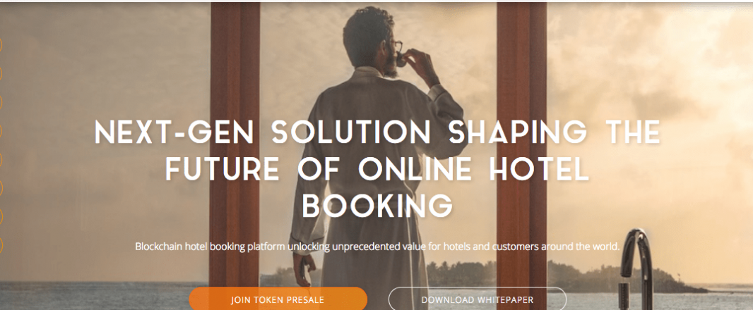 GOEureka wants to be the new disruptor in hotel bookings using blockchain and crypto