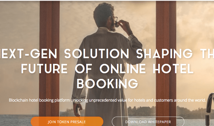 GOEureka wants to be the new disruptor in hotel bookings using blockchain and crypto