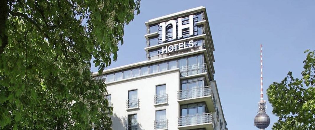 Thailand’s Minor ups stake in Spain’s NH Hotel Group, offers to take over the company