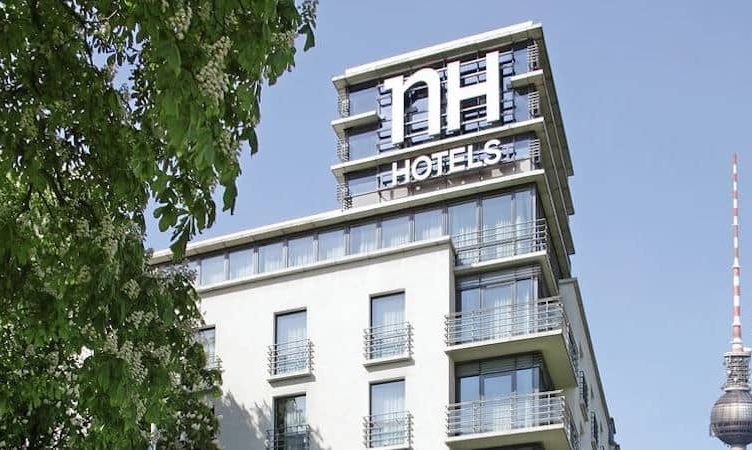Thailand’s Minor ups stake in Spain’s NH Hotel Group, offers to take over the company