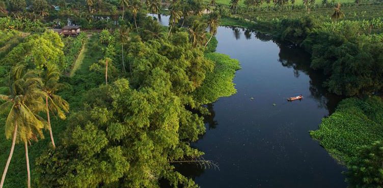 Know your farmer – Sampran Riverside’s Arrut leads organic tourism movement in Thailand
