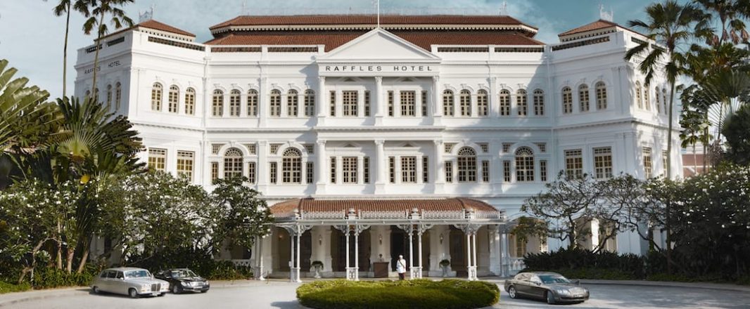 The Wrap: Raffles, Fairmont and Swissôtel loyalty platforms integrate with Le Club AccorHotels programme
