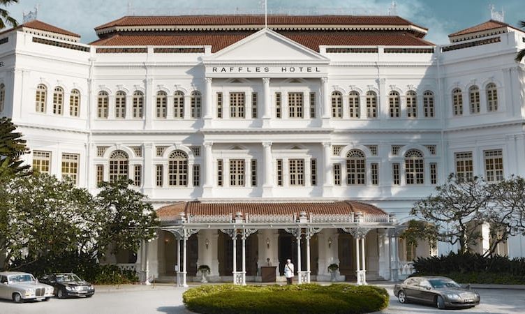 The Wrap: Raffles, Fairmont and Swissôtel loyalty platforms integrate with Le Club AccorHotels programme