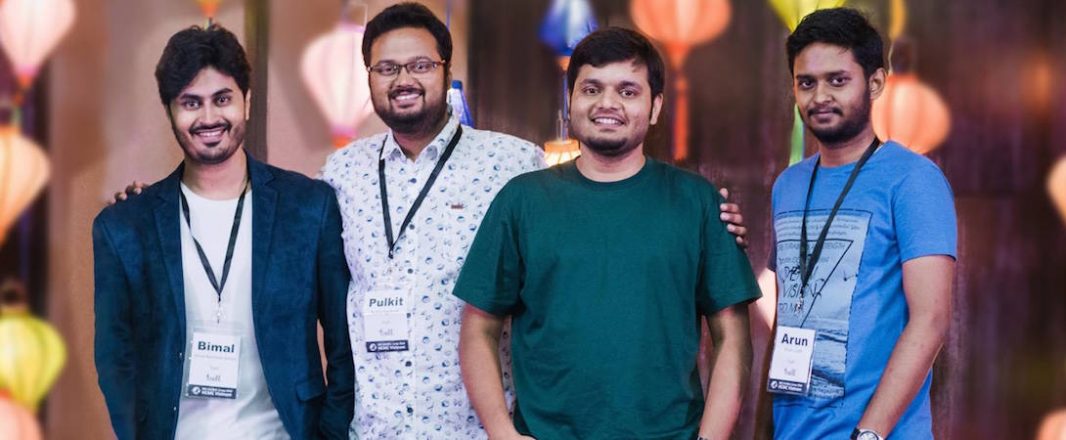 India-based ‘travel inspiration’ video platform, Trell, raises $1.25M in seed funding