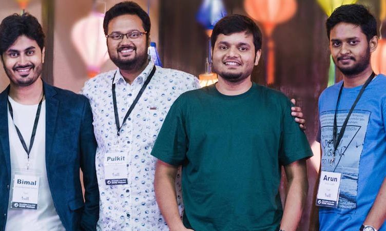 India-based ‘travel inspiration’ video platform, Trell, raises $1.25M in seed funding
