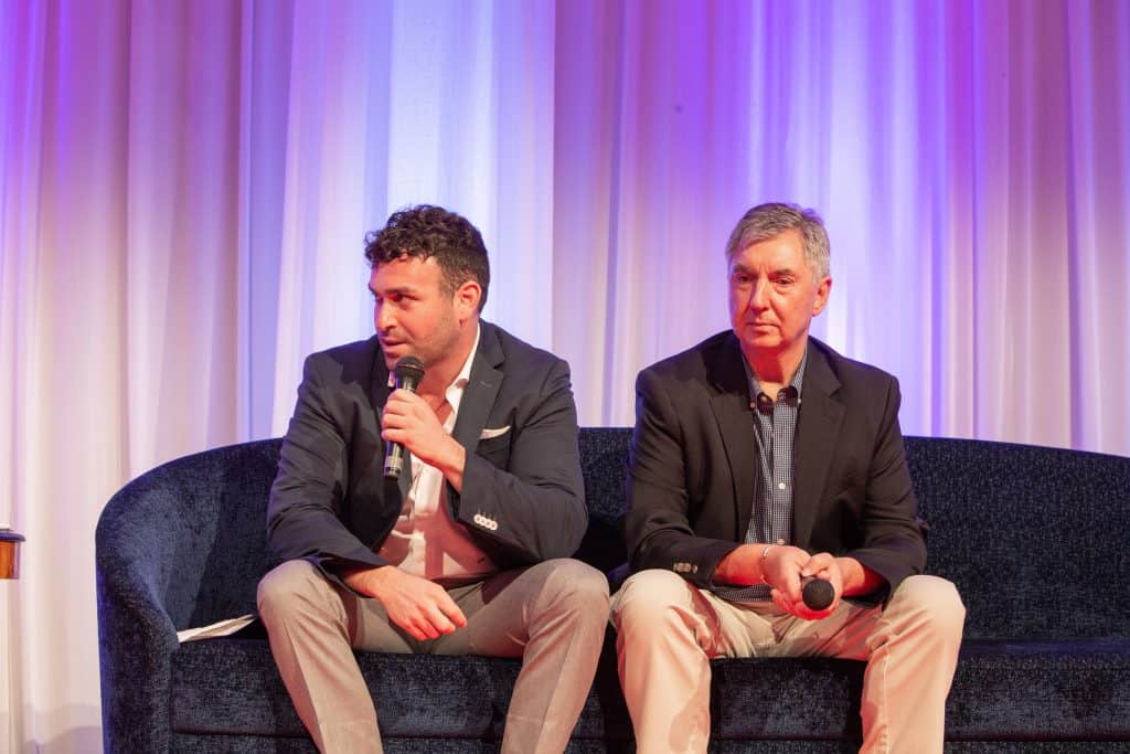 Adam Weiss | 777 Ventures | WIT
