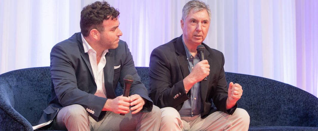 Next-gen disruption in aviation will be constructive, blend of legacy and innovation