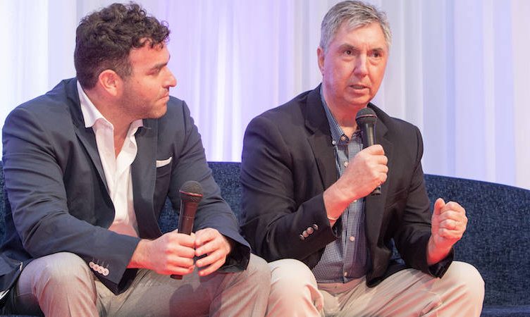 Next-gen disruption in aviation will be constructive, blend of legacy and innovation