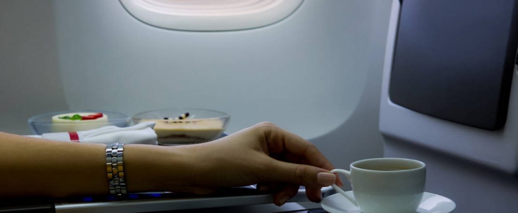 Airlines flying high with rising ancillary revenue