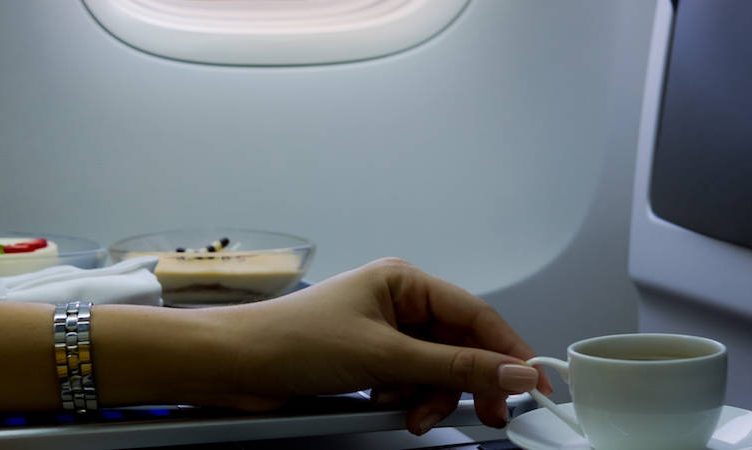 Airlines flying high with rising ancillary revenue