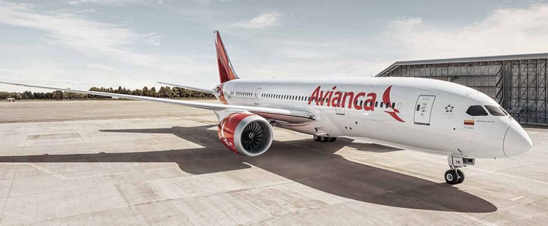 Colombia’s Avianca integrates with Skyscanner through NDC