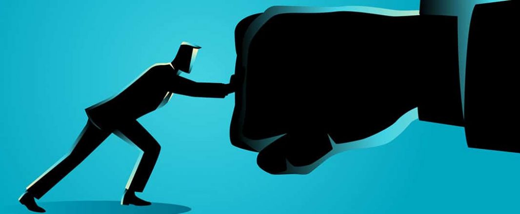 Hello monopolies, goodbye independents – it’s getting hard to stand alone in a world of giants