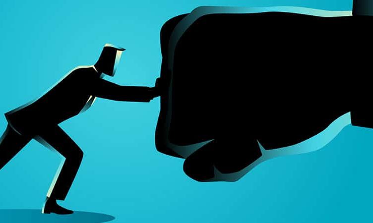 Hello monopolies, goodbye independents – it’s getting hard to stand alone in a world of giants