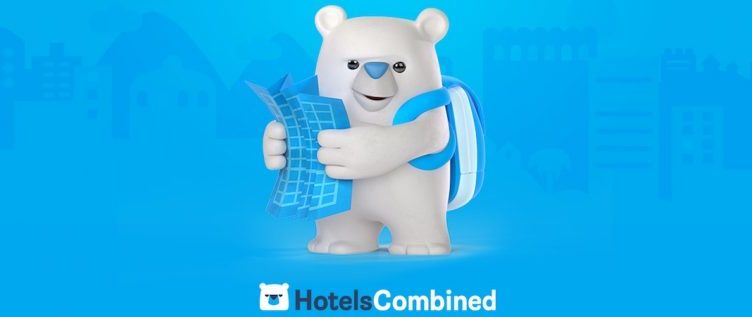 Booking Holdings to buy HotelsCombined, which will become part of KAYAK