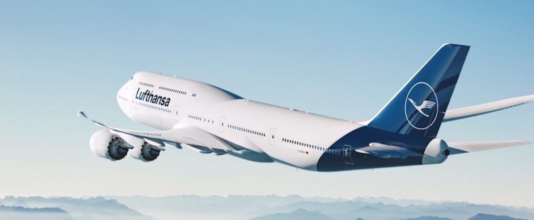 The Wrap: Lufthansa expands its innovation hub digitisation unit to Singapore and Shenzhen