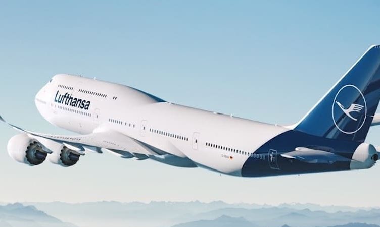 The Wrap: Lufthansa expands its innovation hub digitisation unit to Singapore and Shenzhen