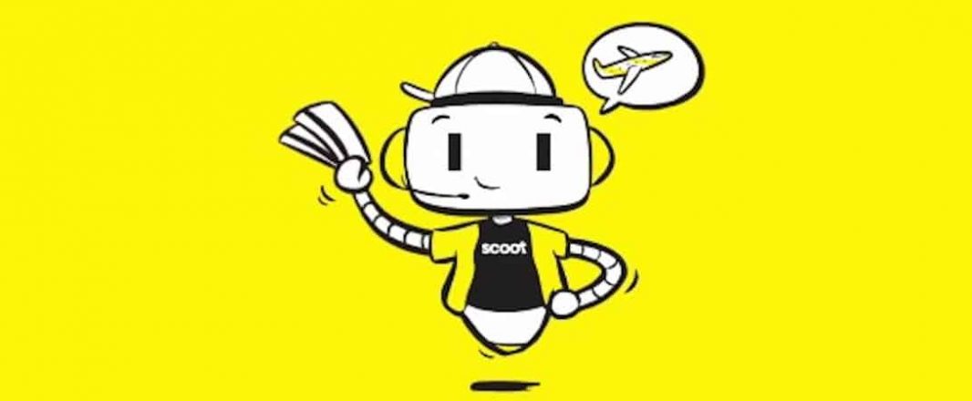 Meet MARVIE – Scoot’s new virtual intern and transactional chatbot