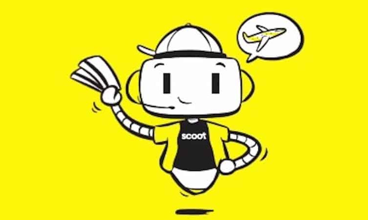 Meet MARVIE – Scoot’s new virtual intern and transactional chatbot