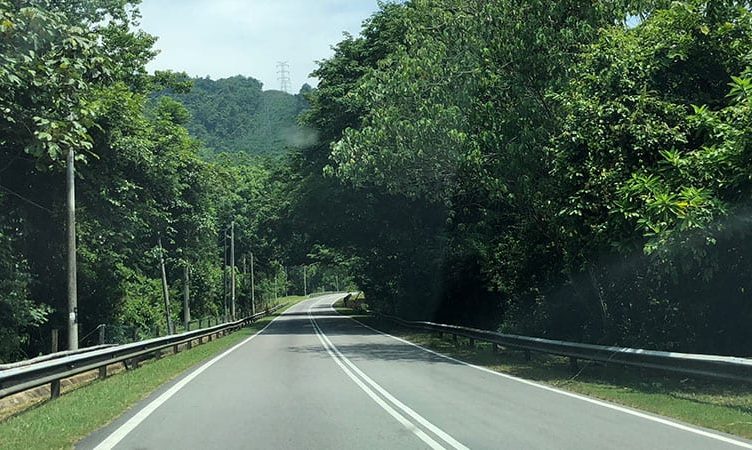 Letter from East Coast road trip, Malaysia: Places have not changed, the way we travel has