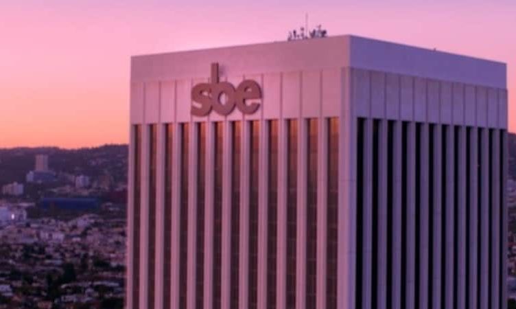 AccorHotels to buy half of lifestyle hospitality company sbe for US$319m