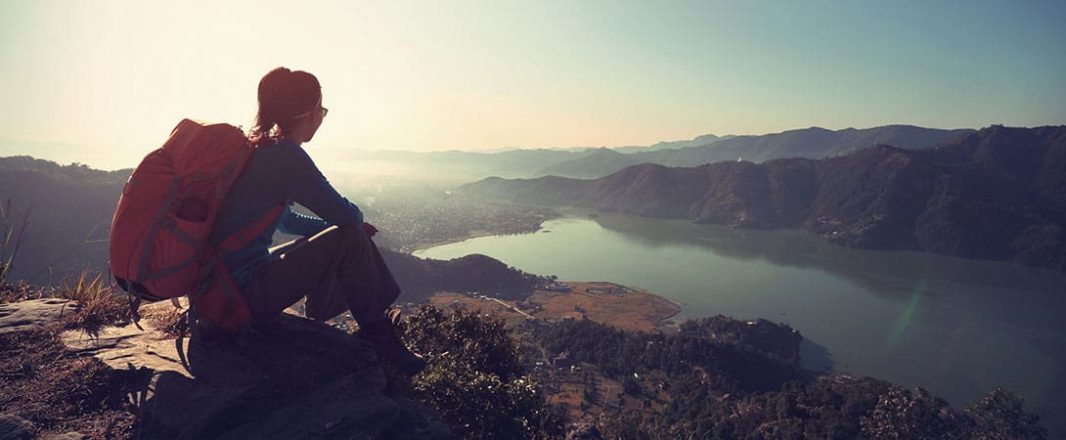 Chinese travellers are seeking new destinations, adventure and authentic local experiences