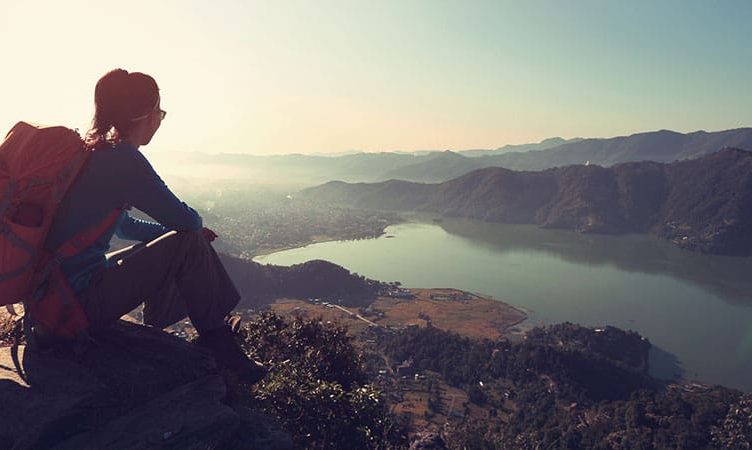 Chinese travellers are seeking new destinations, adventure and authentic local experiences
