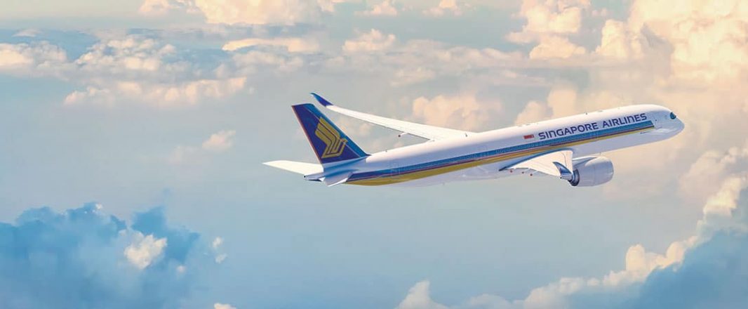The Wrap: Singapore Airlines teams up with Alibaba’s Fliggy for mileage points sharing