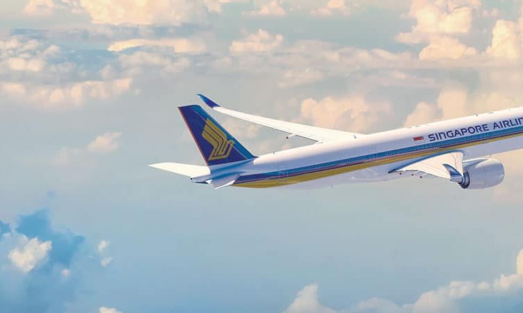 The Wrap: Singapore Airlines teams up with Alibaba’s Fliggy for mileage points sharing