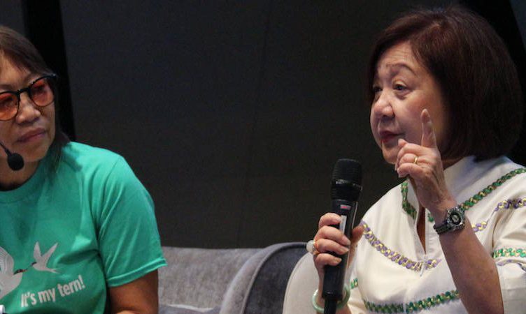 Jennie Chua to aspiring hoteliers: Don’t be seduced by the glamour, let integrity guide you