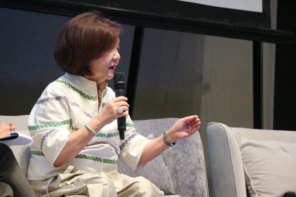 Jennie Chua | Tern Travel Careers | WIT