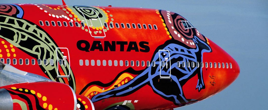 Qantas pulls in record full year profit; makes new investments