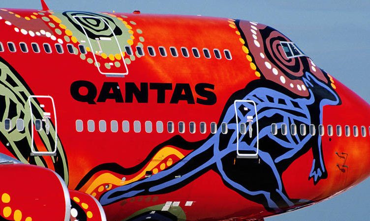 Qantas pulls in record full year profit; makes new investments