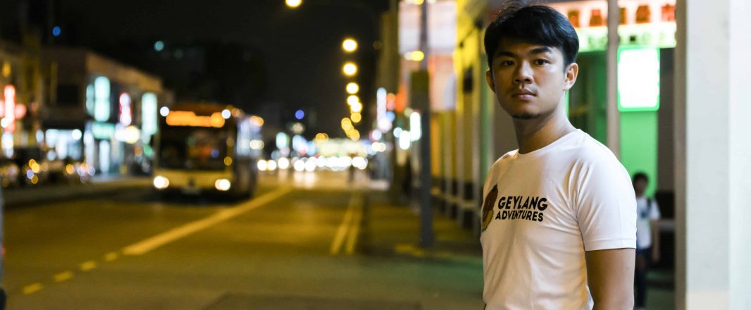 Round two of “Passion Made Possible” pushes envelope with tales of locals who defied the norm to do their thing