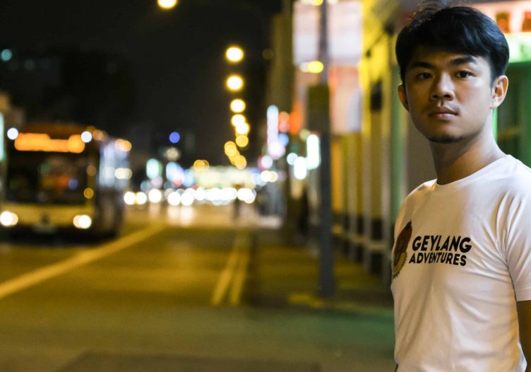 Round two of “Passion Made Possible” pushes envelope with tales of locals who defied the norm to do their thing