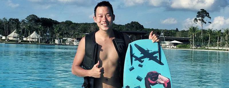 Armed with $200m more, Klook eyes global domination as it steers course to hit $1b in bookings this year