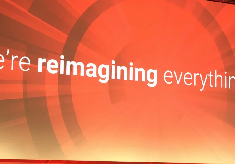 Stop thinking in verticals, says Menke as Sabre sets out to become platform at the centre of travel