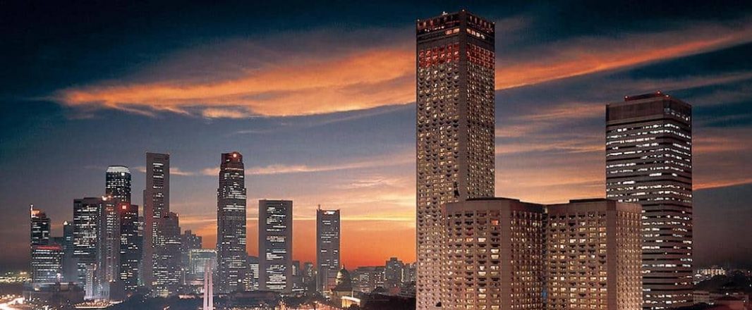 The Wrap: Swissôtel The Stamford  gets ‘smart’ with new technology