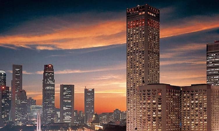 The Wrap: Swissôtel The Stamford  gets ‘smart’ with new technology