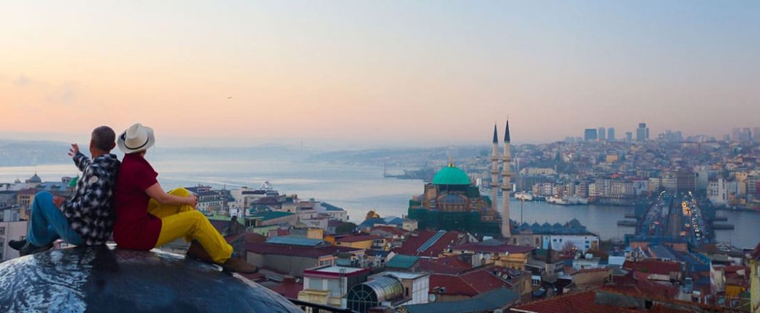 Impact of technology on travel: Enriches not dehumanises the travel experience, report says